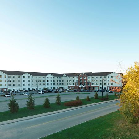 Homewood Suites By Hilton Dover - Rockaway Ngoại thất bức ảnh
