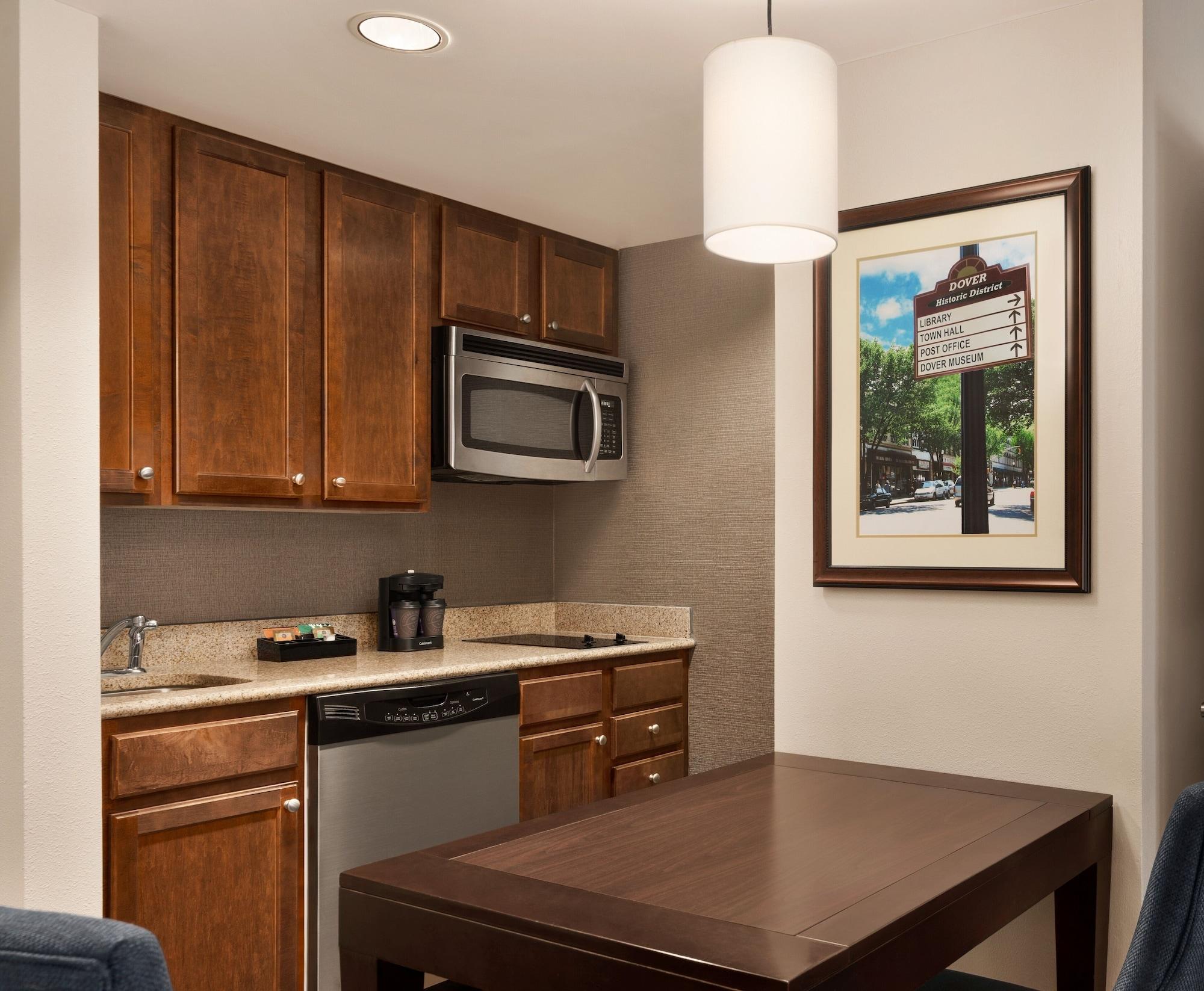Homewood Suites By Hilton Dover - Rockaway Ngoại thất bức ảnh