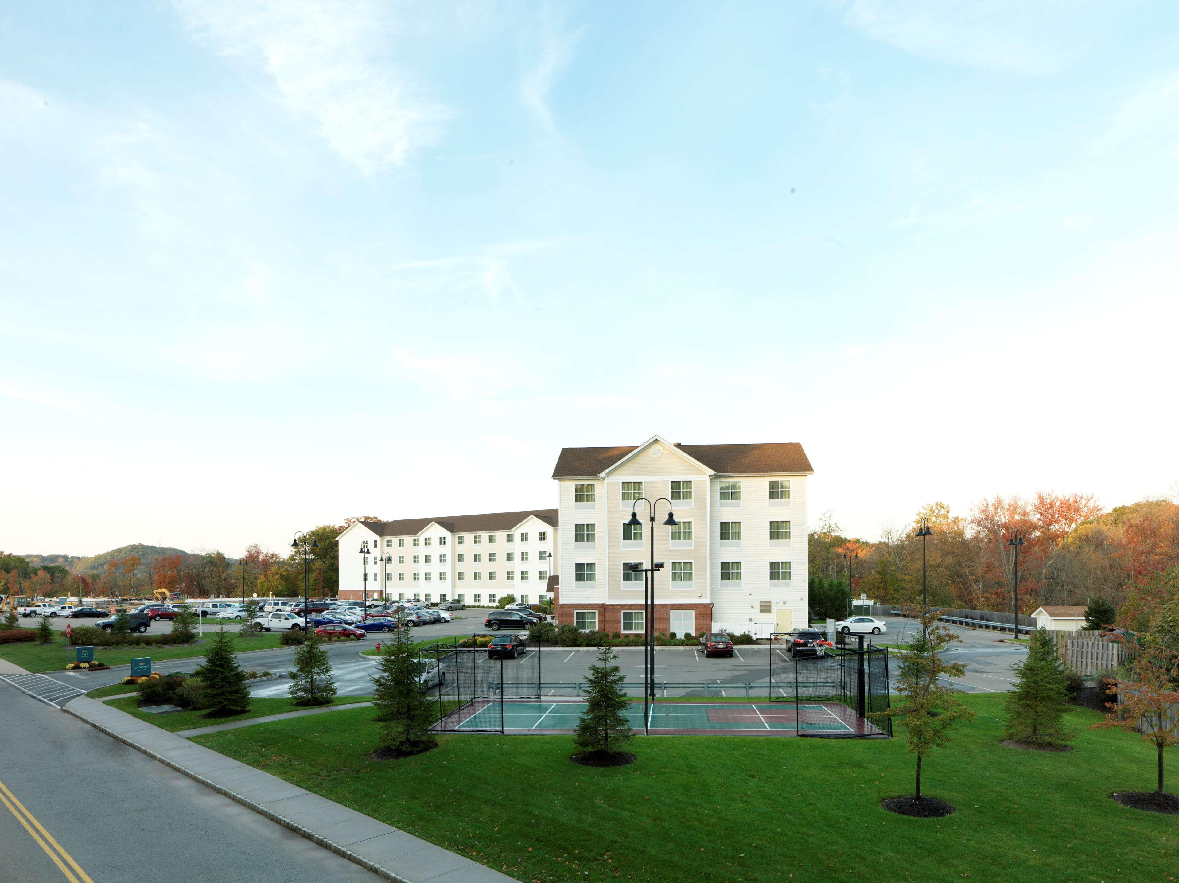 Homewood Suites By Hilton Dover - Rockaway Ngoại thất bức ảnh