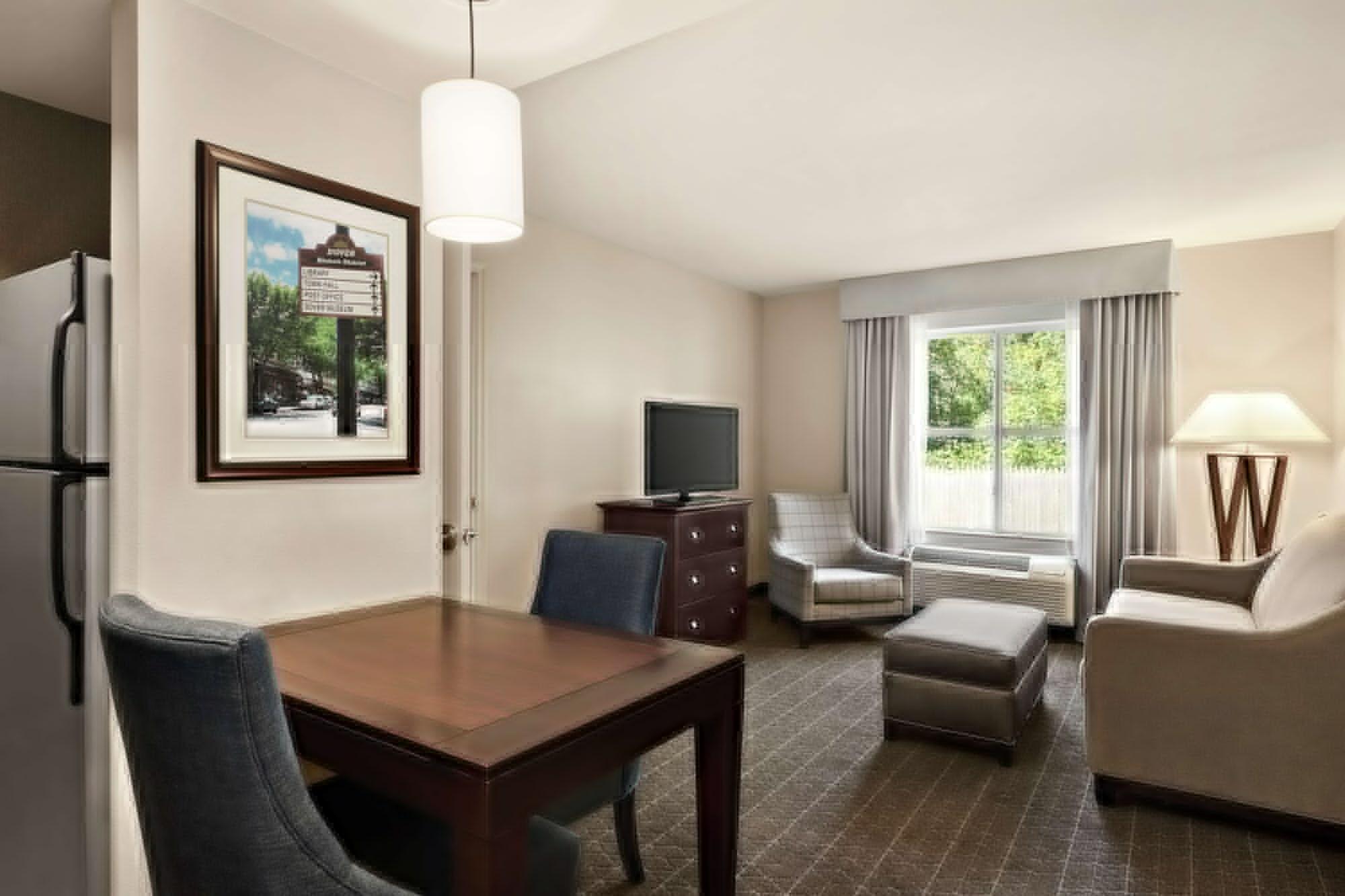 Homewood Suites By Hilton Dover - Rockaway Ngoại thất bức ảnh