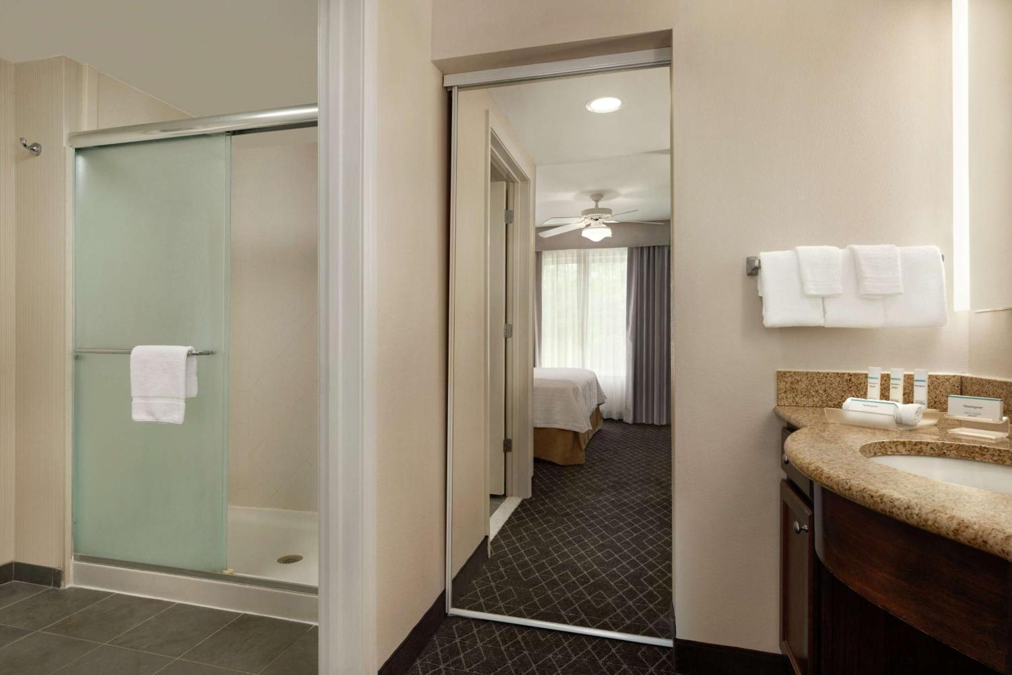 Homewood Suites By Hilton Dover - Rockaway Ngoại thất bức ảnh