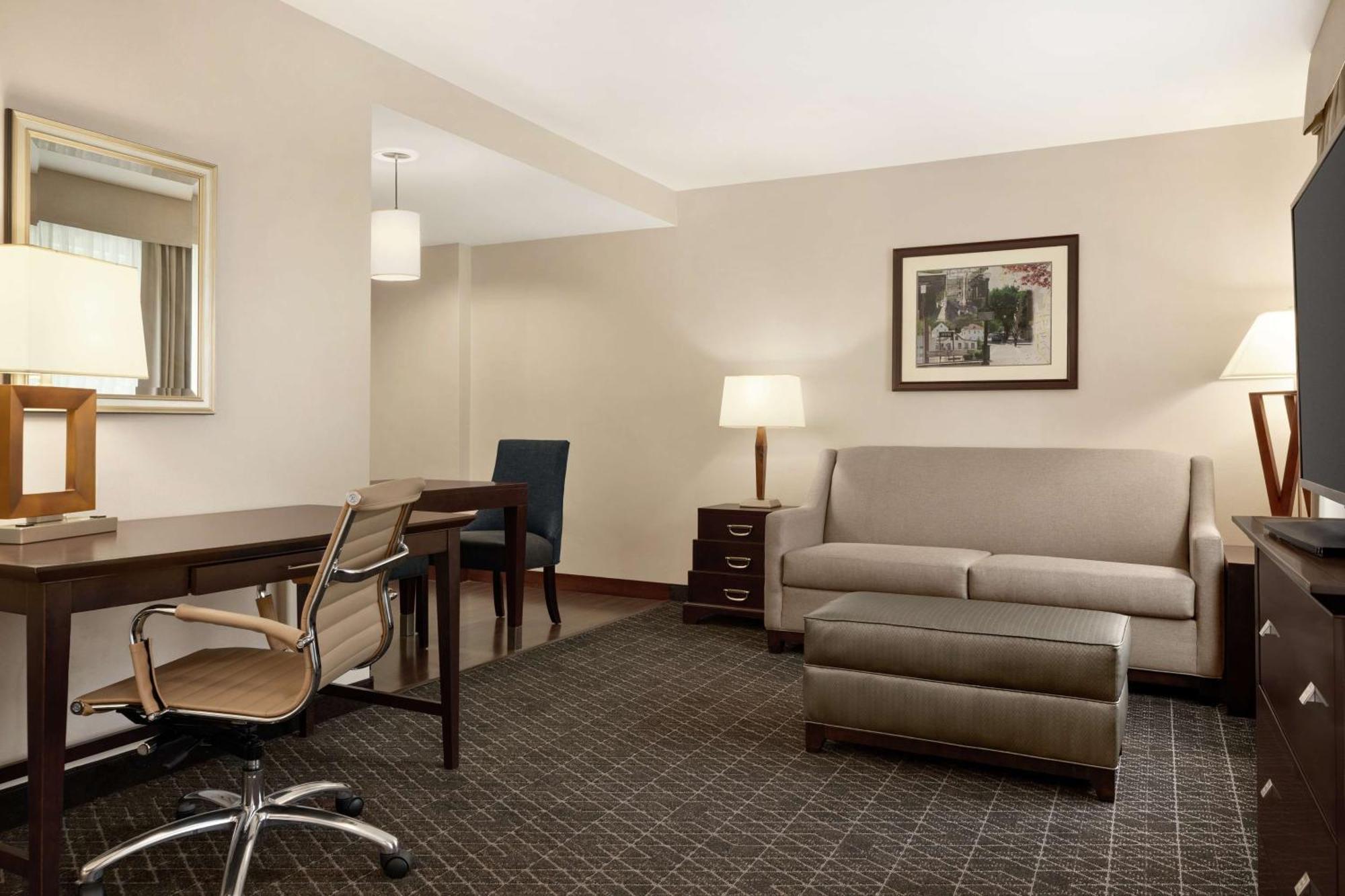 Homewood Suites By Hilton Dover - Rockaway Ngoại thất bức ảnh