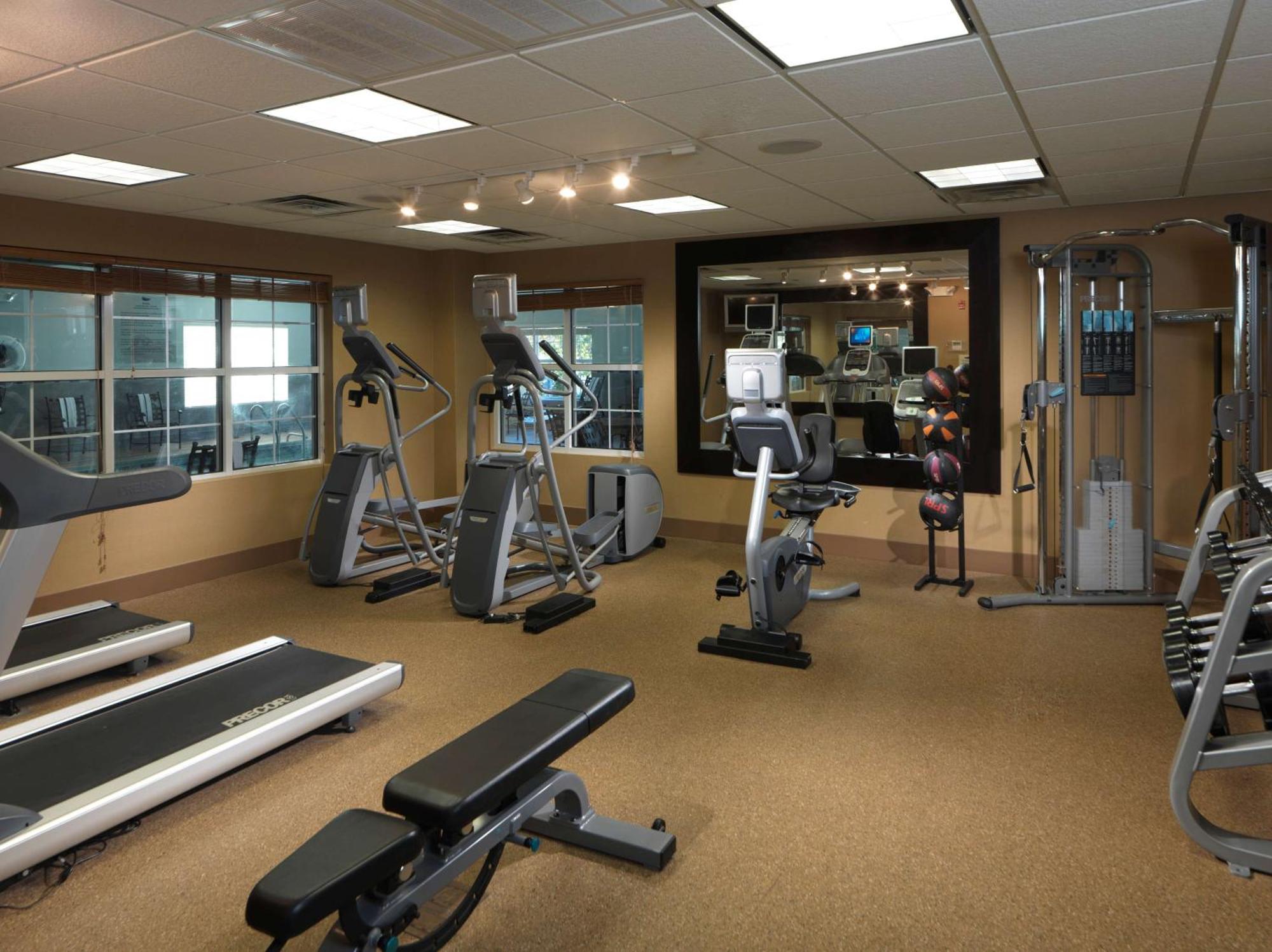 Homewood Suites By Hilton Dover - Rockaway Ngoại thất bức ảnh