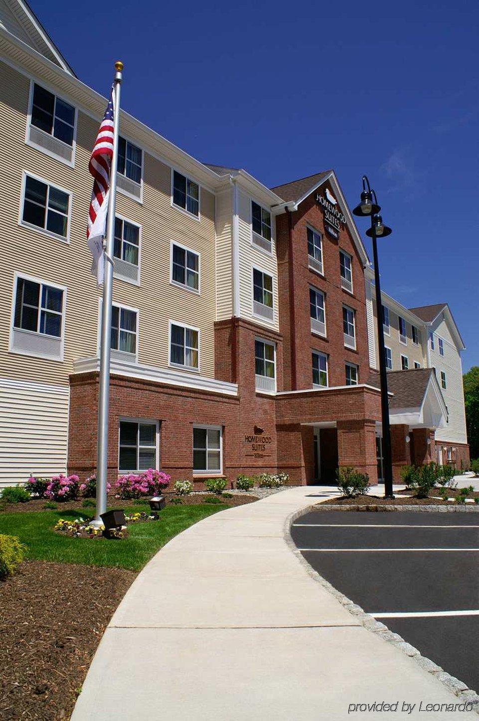 Homewood Suites By Hilton Dover - Rockaway Ngoại thất bức ảnh