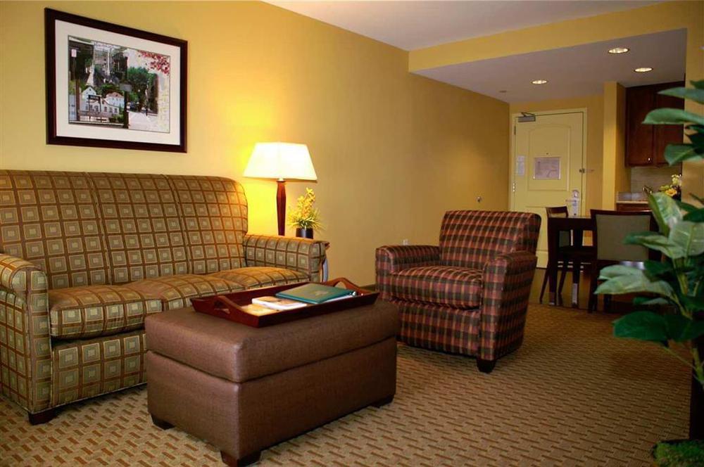 Homewood Suites By Hilton Dover - Rockaway Phòng bức ảnh